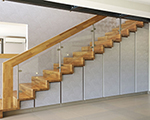 Construction et protection de vos escaliers par Escaliers Maisons à Champagne-sur-Oise